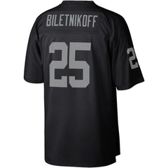 Las Vegas Raiders Fred Biletnikoff  Legacy Replica Jersey | NFL New