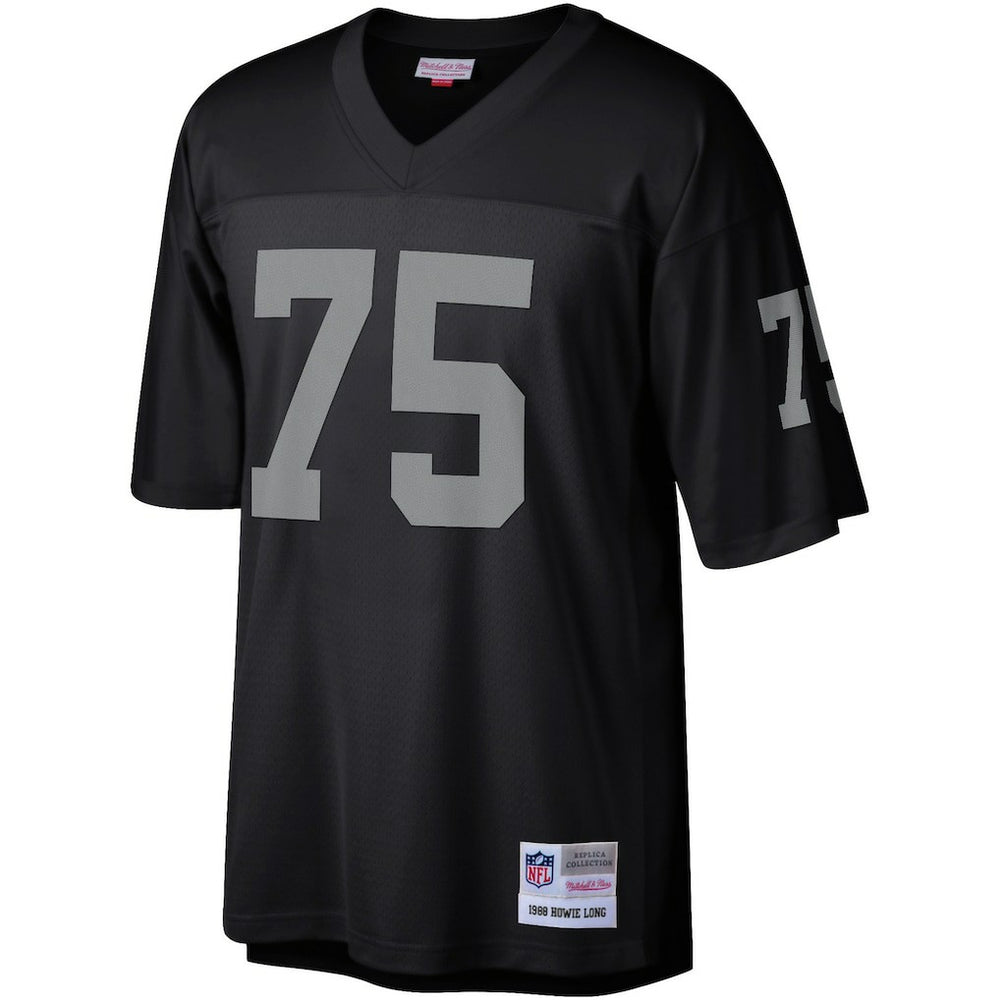 Las Vegas Raiders Howie Long  Legacy Replica Jersey | NFL Discount