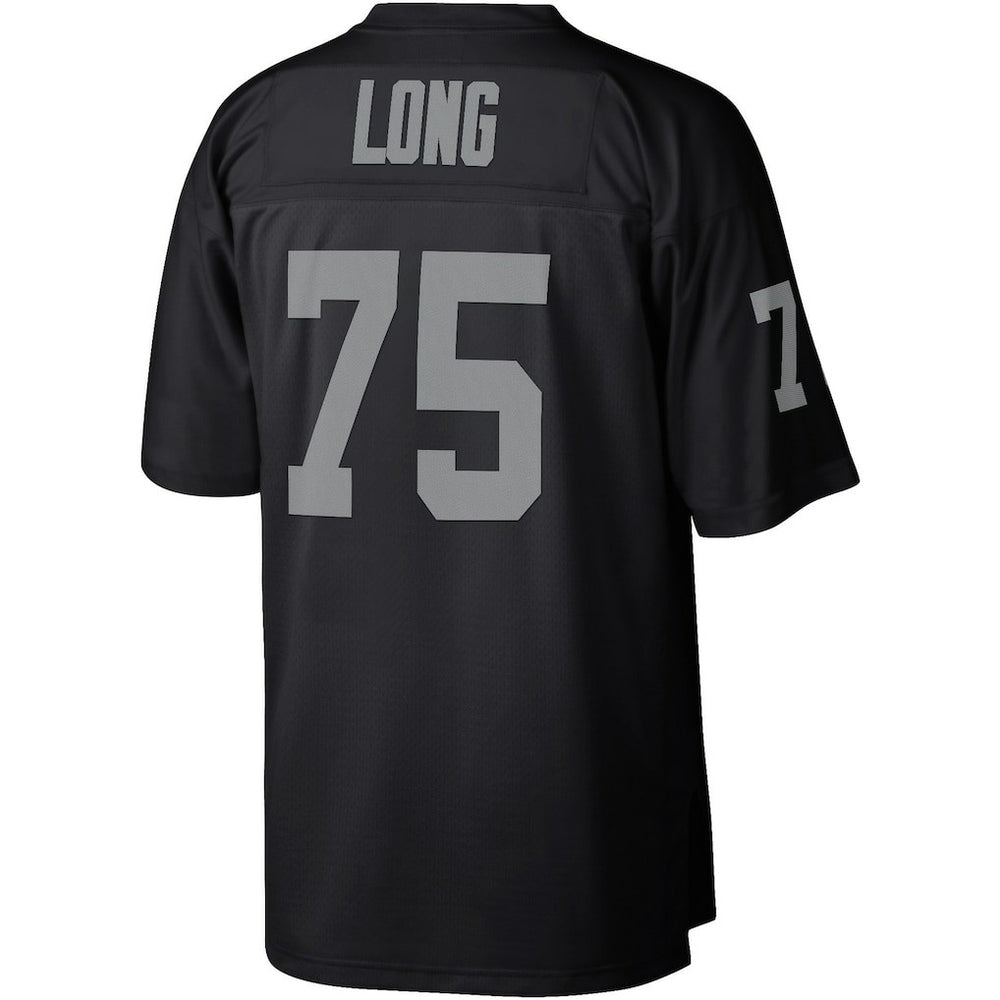 Las Vegas Raiders Howie Long  Legacy Replica Jersey | NFL Discount