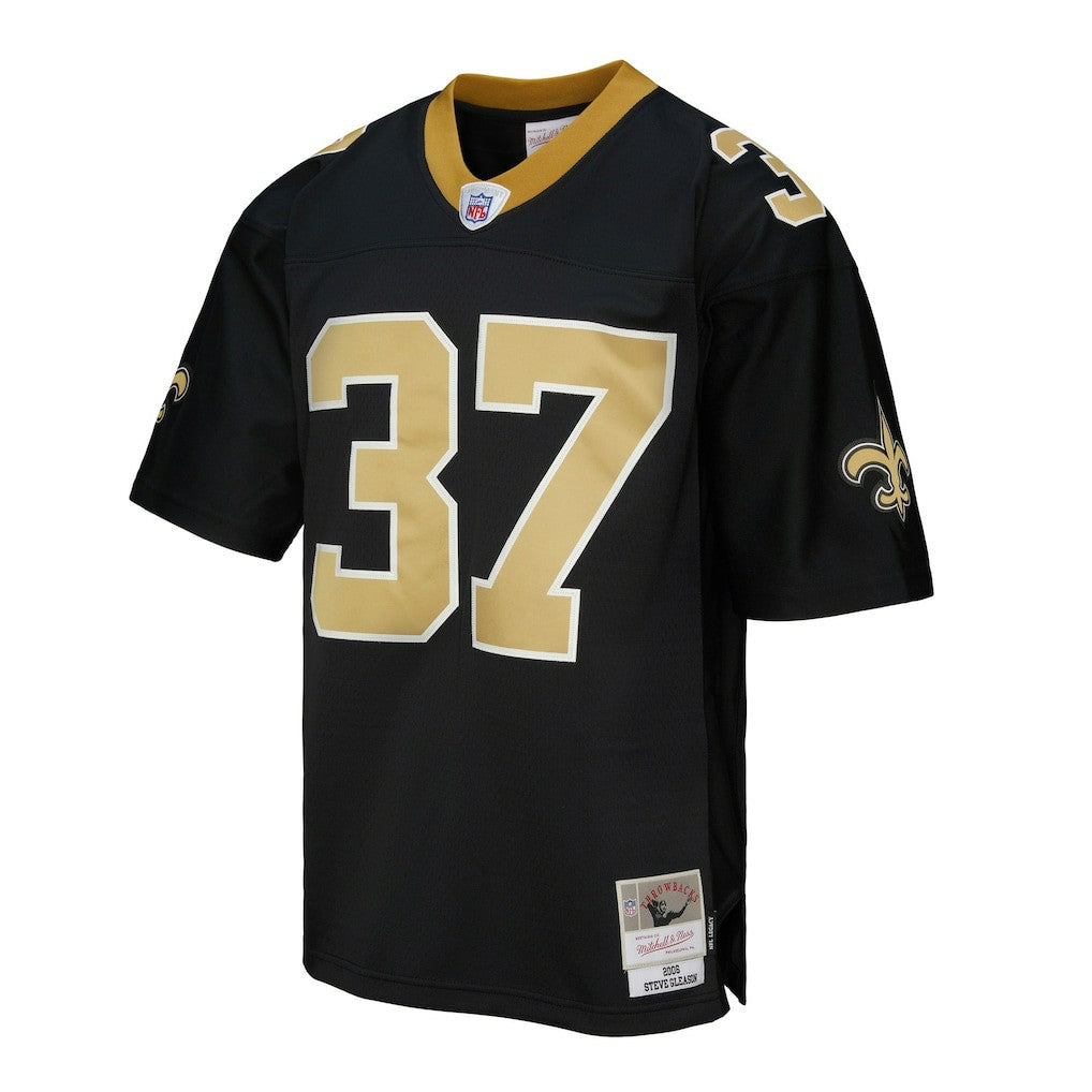 New Orleans Saints Steve Gleason  Legacy Replica Jersey | NFL Near me