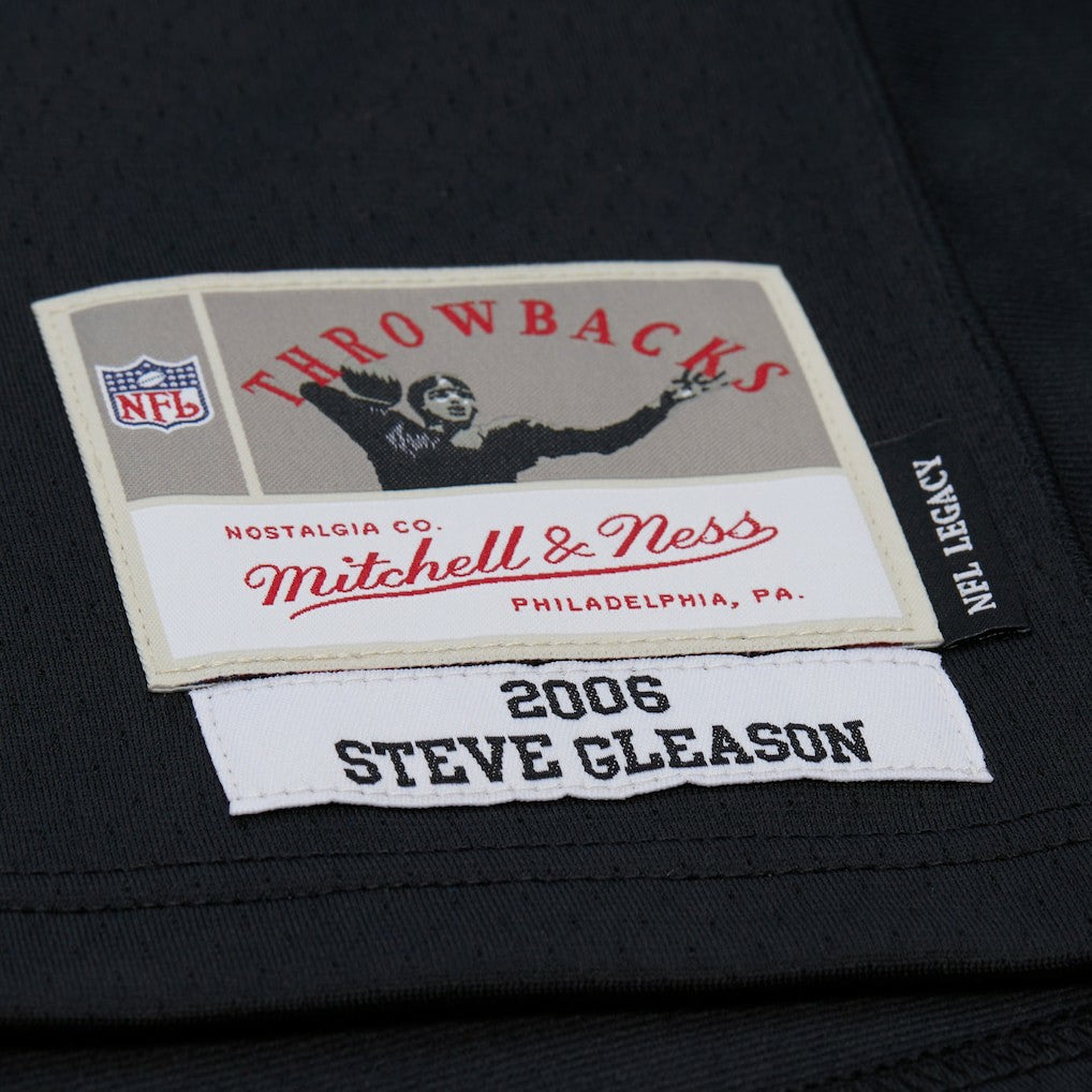 New Orleans Saints Steve Gleason  Legacy Replica Jersey | NFL Near me