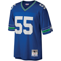 Seattle Seahawks Brian Bosworth  Legacy Replica Jersey | NFL Near me