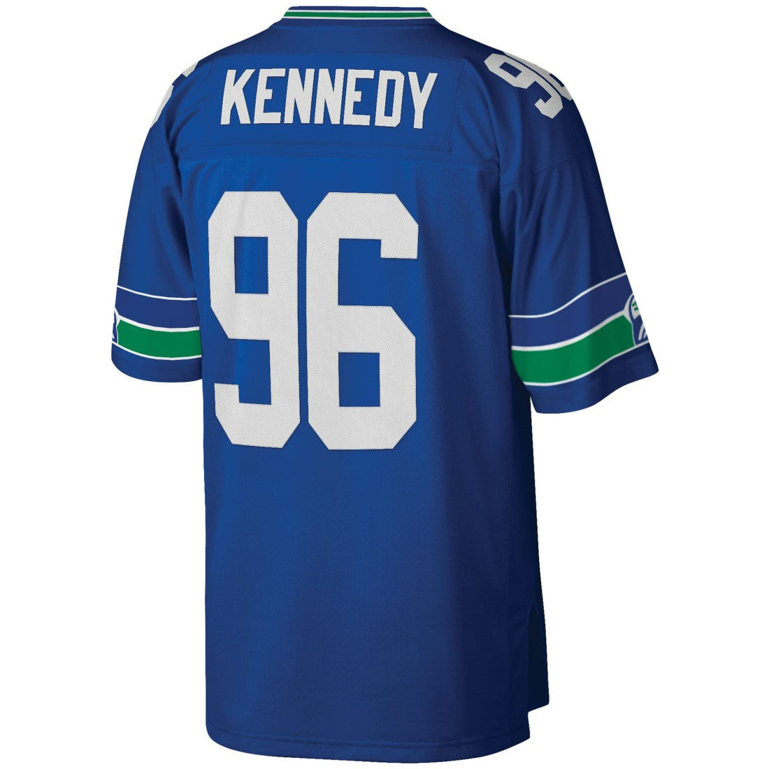 Seattle Seahawks Cortez Kennedy  Legacy Replica Jersey | NFL On sale