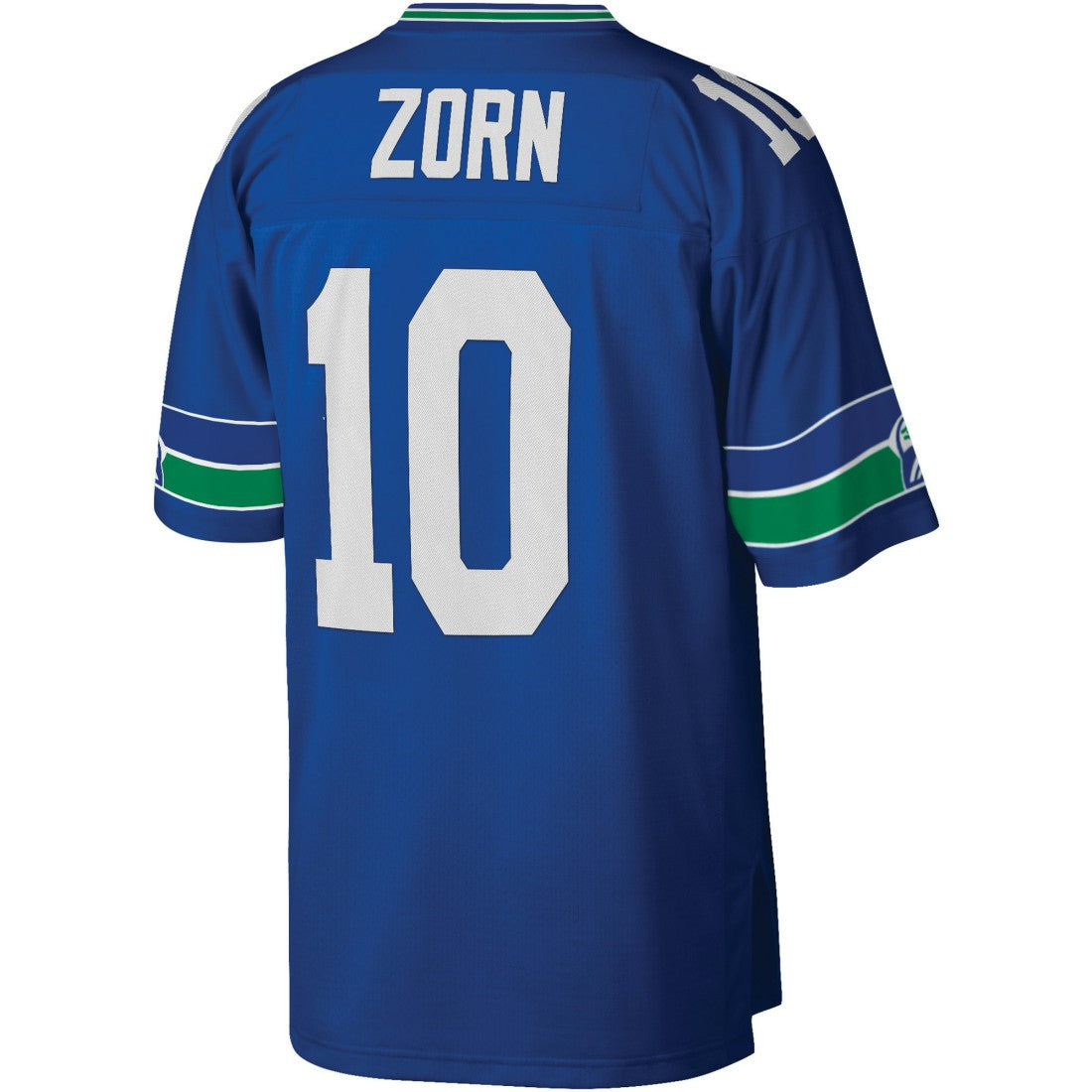 Seattle Seahawks Jim Zorn  Legacy Replica Jersey | NFL Outlet