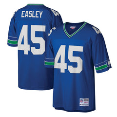 Seattle Seahawks Kenny Easley  Legacy Replica Jersey | NFL Outlet