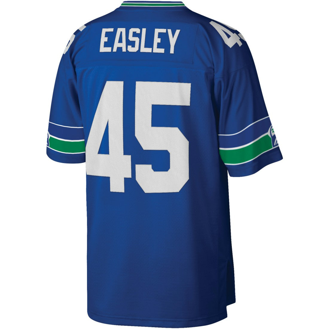 Seattle Seahawks Kenny Easley  Legacy Replica Jersey | NFL Outlet
