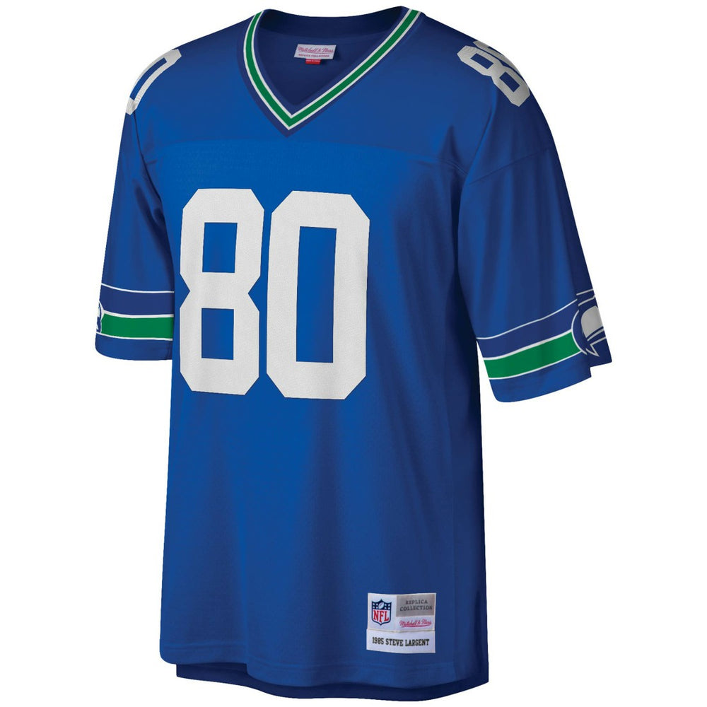 Seattle Seahawks Steve Largent  Legacy Replica Jersey | NFL On sale