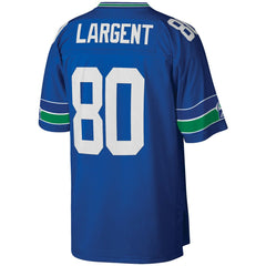 Seattle Seahawks Steve Largent  Legacy Replica Jersey | NFL On sale