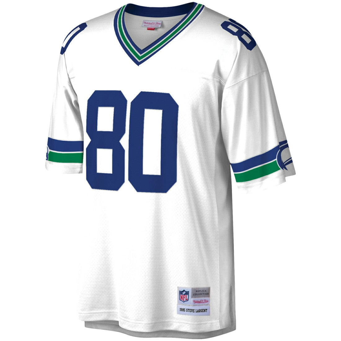 Seattle Seahawks Steve Largent  Legacy Replica Jersey | NFL Hot