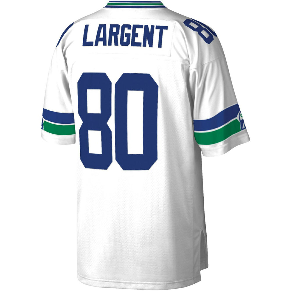Seattle Seahawks Steve Largent  Legacy Replica Jersey | NFL Hot