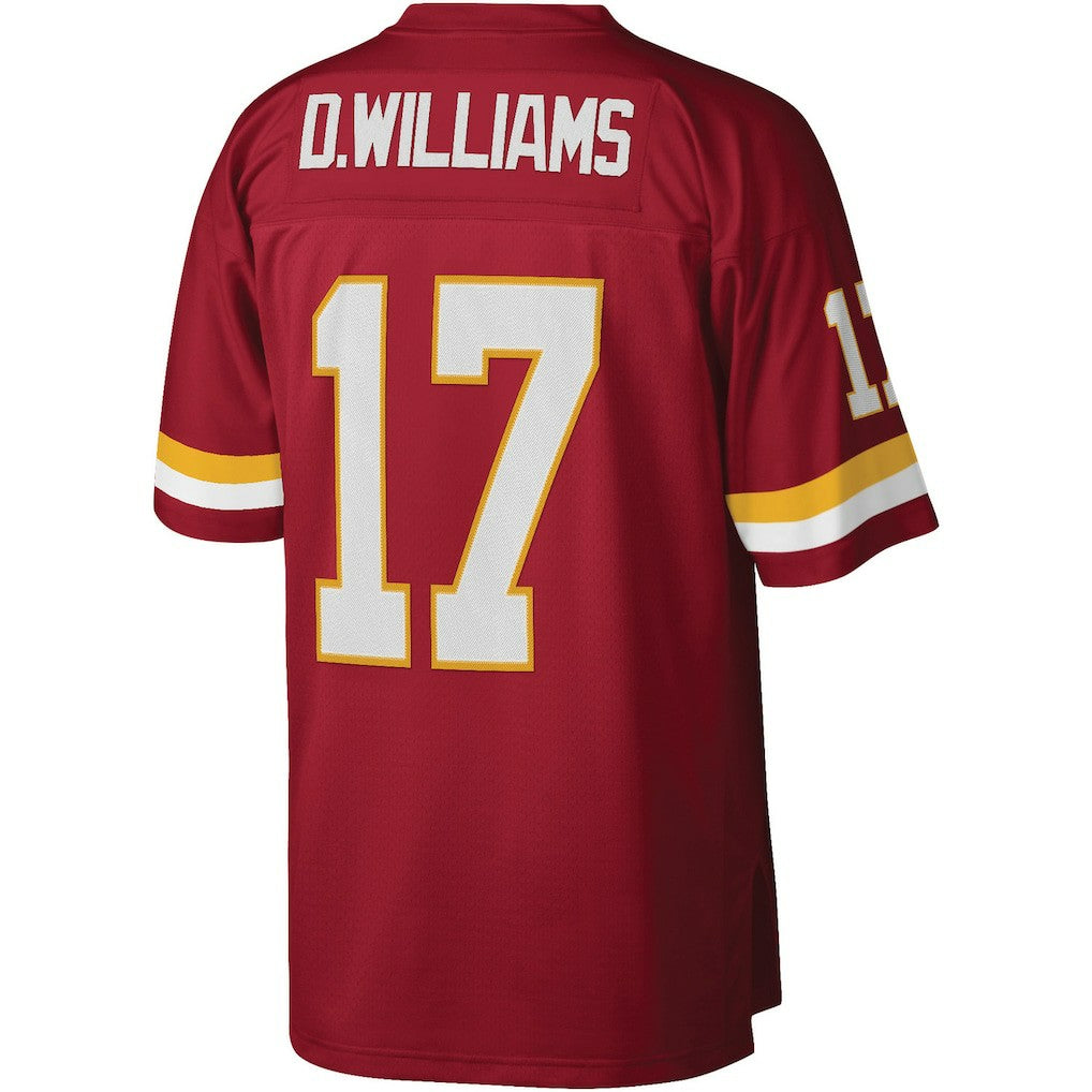 Washington Commanders Doug Williams Washington Football Team Legacy Replica Jersey | NFL Discount