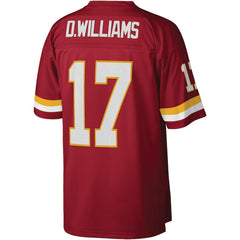 Washington Commanders Doug Williams Washington Football Team Legacy Replica Jersey | NFL Discount