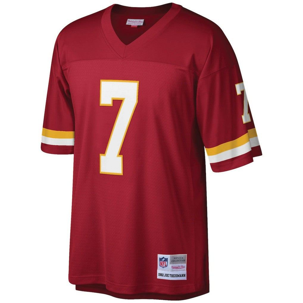 Washington Commanders Joe Theismann Washington Football Team Legacy Replica Jersey | NFL US