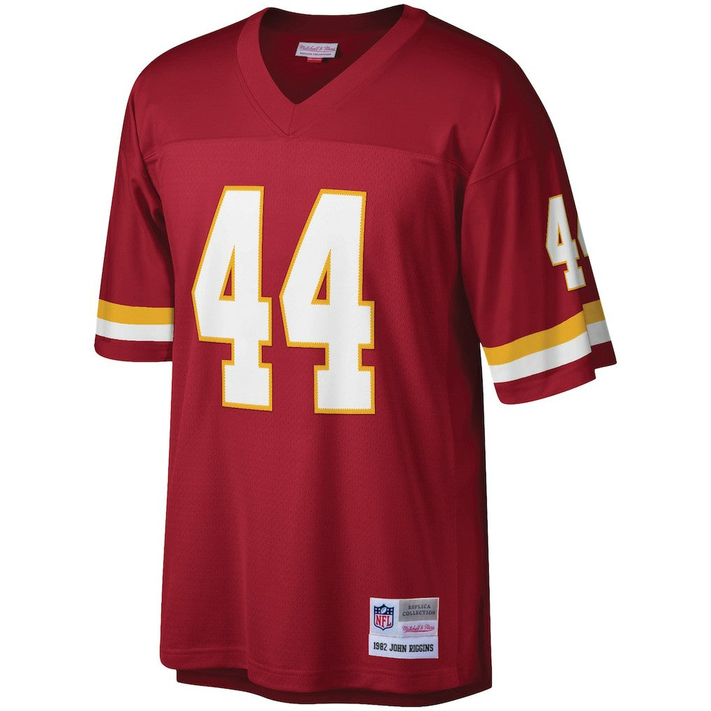 Washington Commanders John Riggins Washington Football Team Legacy Replica Jersey | NFL Online