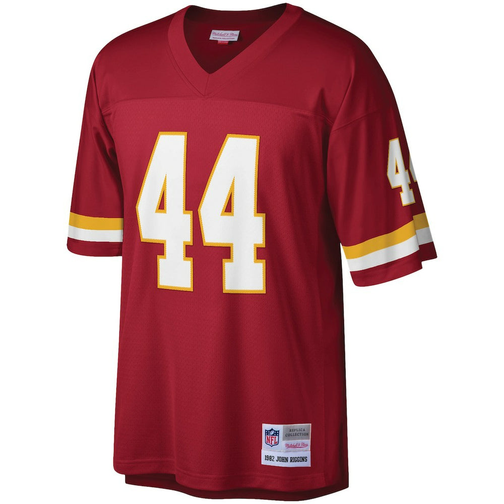 Washington Commanders John Riggins Washington Football Team Legacy Replica Jersey | NFL Online