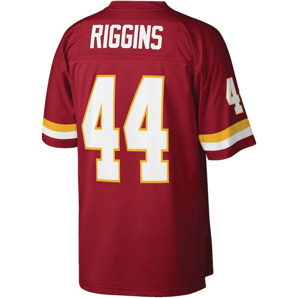 Washington Commanders John Riggins Washington Football Team Legacy Replica Jersey | NFL Online