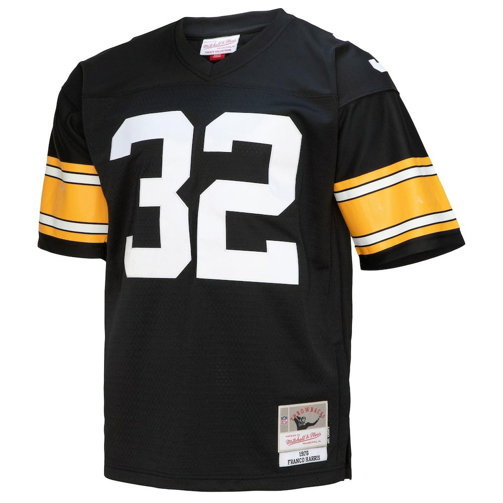 Pittsburgh Steelers Franco Harris  Legacy Replica Jersey | NFL Hot