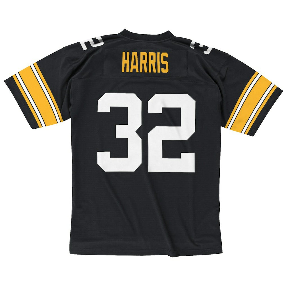 Pittsburgh Steelers Franco Harris  Legacy Replica Jersey | NFL Hot