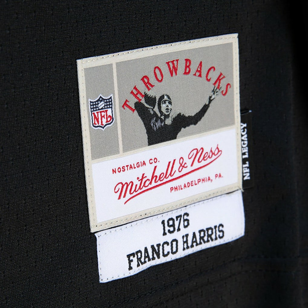 Pittsburgh Steelers Franco Harris  Legacy Replica Jersey | NFL Hot