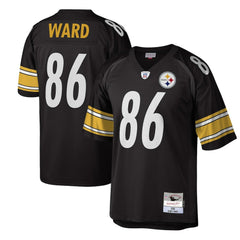 Pittsburgh Steelers Hines Ward  Legacy Replica Jersey | NFL New