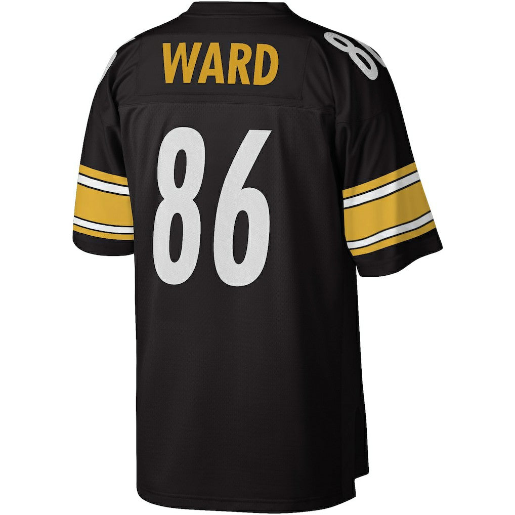 Pittsburgh Steelers Hines Ward  Legacy Replica Jersey | NFL New