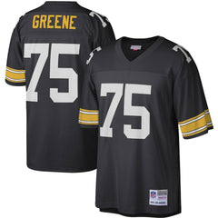 Pittsburgh Steelers Joe Greene  Legacy Replica Jersey | NFL US