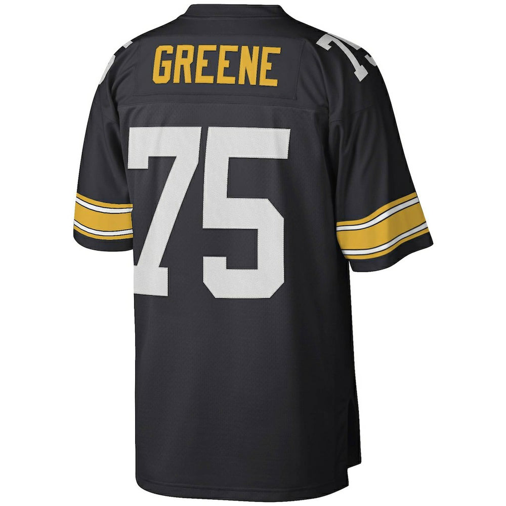 Pittsburgh Steelers Joe Greene  Legacy Replica Jersey | NFL US