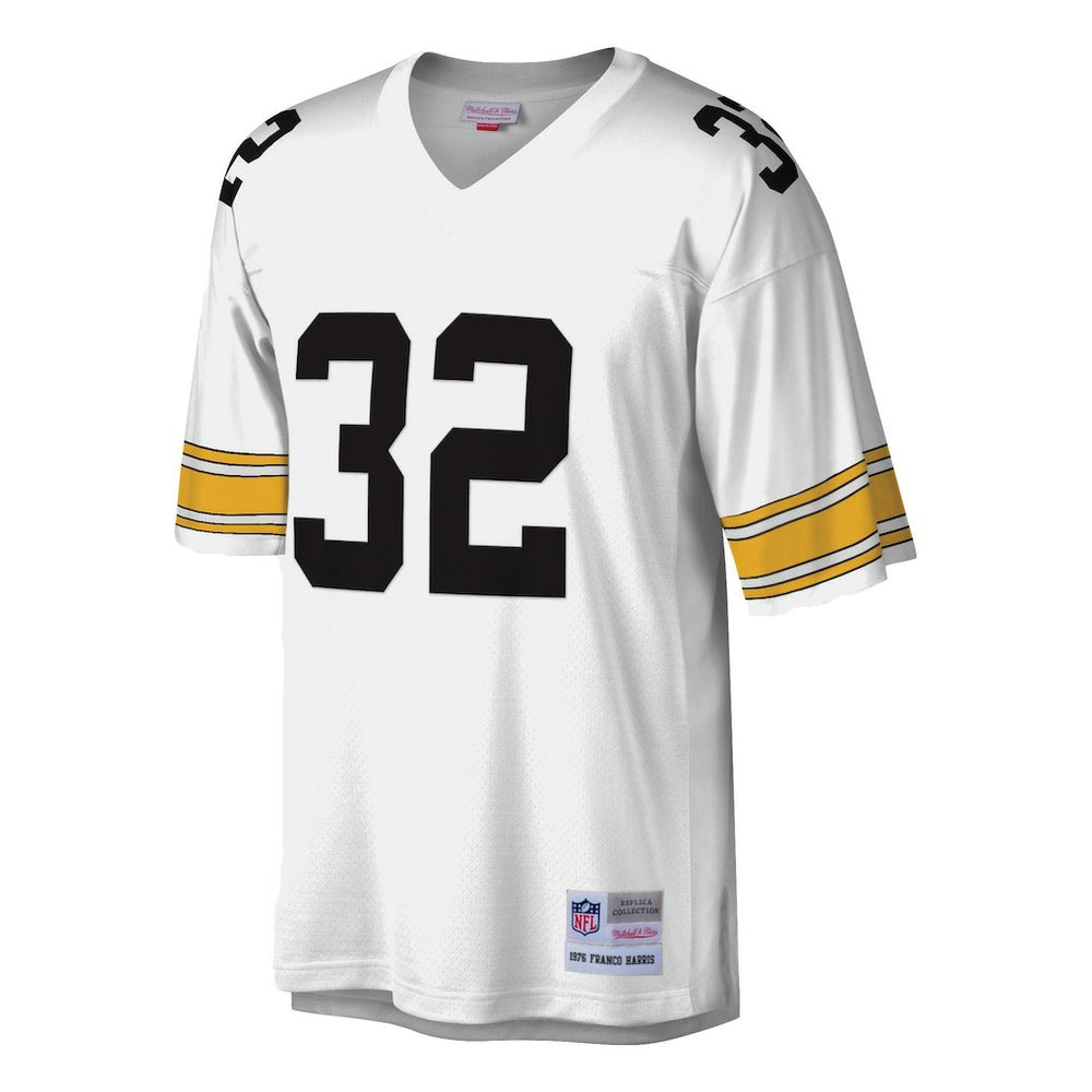 Pittsburgh Steelers Franco Harris  Legacy Replica Jersey | NFL US