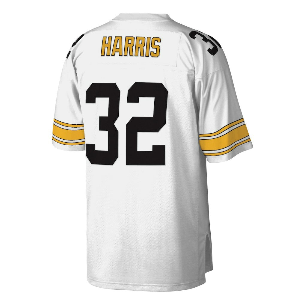 Pittsburgh Steelers Franco Harris  Legacy Replica Jersey | NFL US