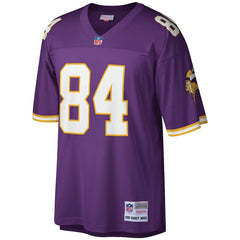 Minnesota Vikings Randy Moss  Legacy Replica Jersey | NFL Near me