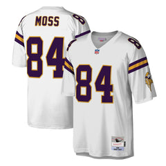 Minnesota Vikings Randy Moss  Legacy Replica Jersey | NFL On sale