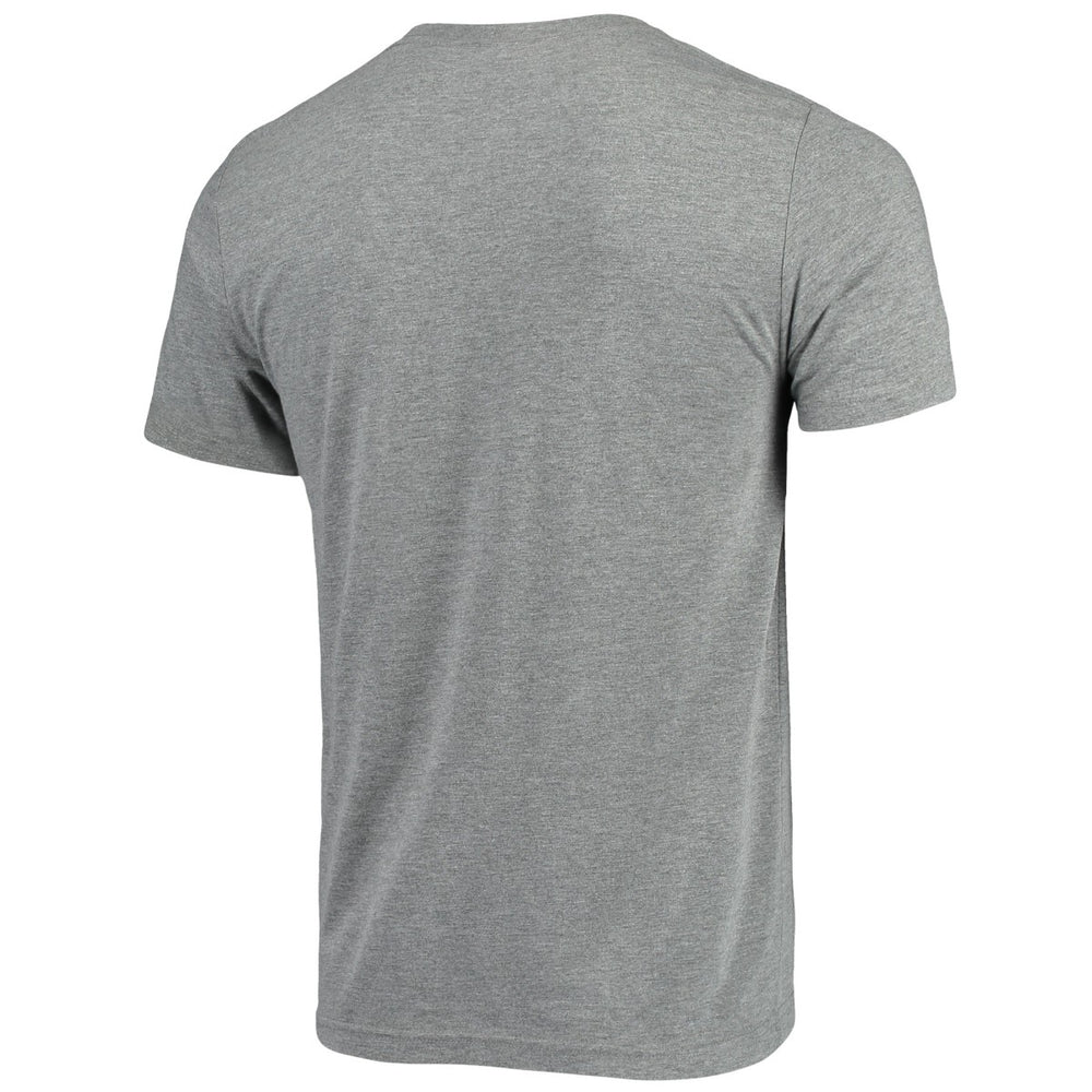 Gray Ja Morant Memphis Grizzlies Player Graphic Tri-Blend T-Shirt | NBA