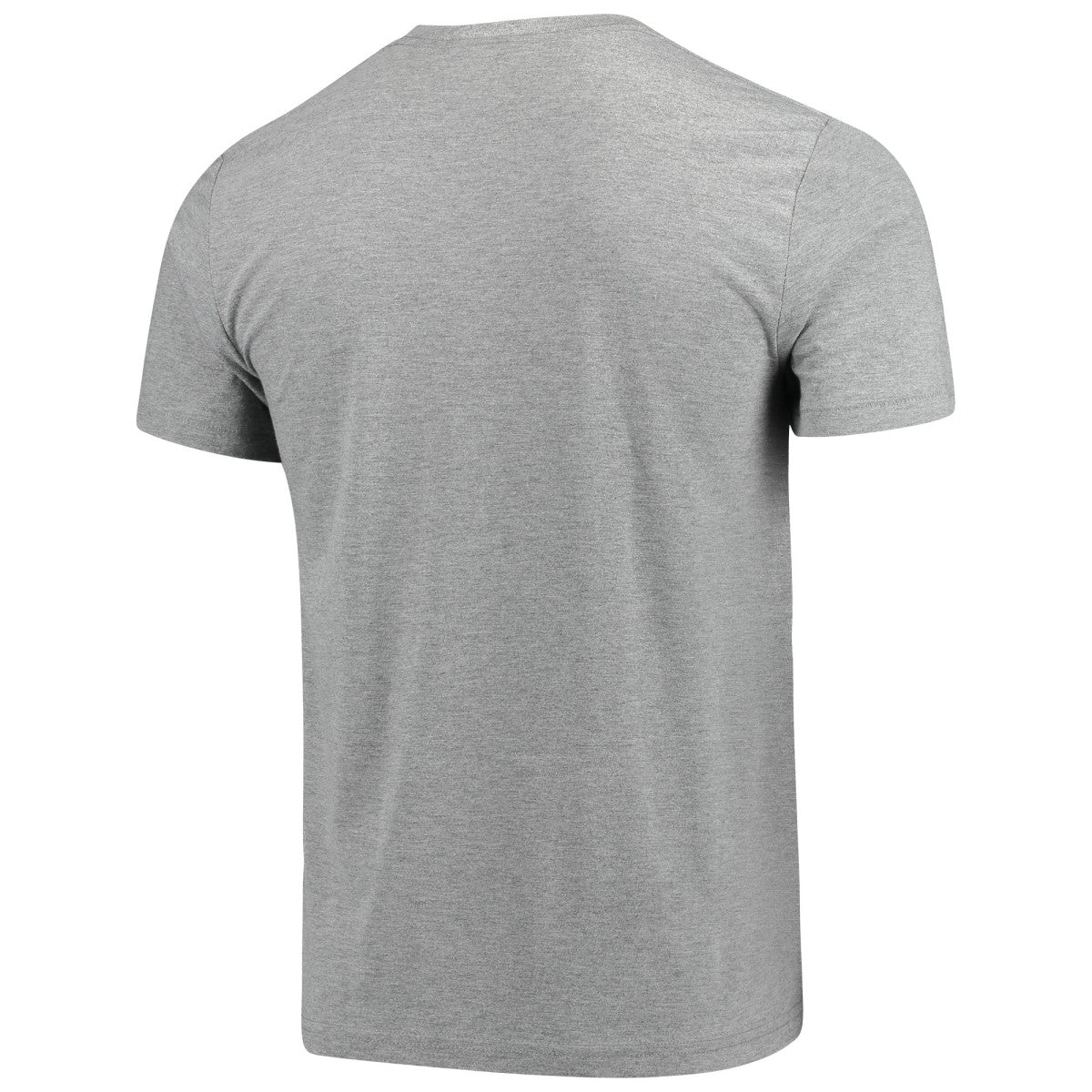 Gray Zion Williamson New Orleans Pelicans Player Graphic Tri-Blend T-Shirt | NBA