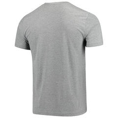 Gray Zion Williamson New Orleans Pelicans Player Graphic Tri-Blend T-Shirt | NBA