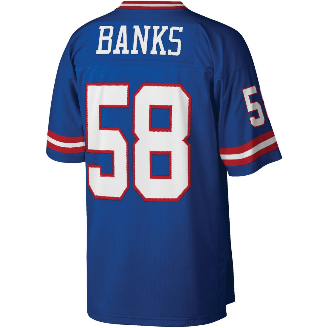 New York Giants Carl Banks  Legacy Replica Jersey | NFL Discount