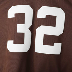 Cleveland Browns Jim Brown  1964 Authentic Throwback Retired Player Jersey | NFL US