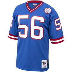 New York Giants Lawrence Taylor  1986 Authentic Throwback Retired Player Jersey | NFL Outlet