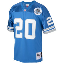 Detroit Lions Barry Sanders  1993 Authentic Throwback Retired Player Jersey | NFL Near me