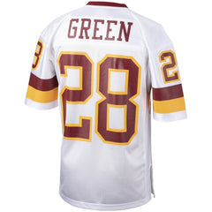 Washington Commanders Darrell Green Washington Football Team 1991 Authentic Throwback Retired Player Jersey | NFL Near me