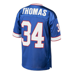 Buffalo Bills Thurman Thomas  1985 Authentic Throwback Retired Player Jersey | NFL On sale