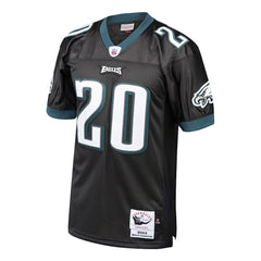 Philadelphia Eagles Brian Dawkins  2003 Authentic Throwback Retired Player Jersey | NFL Online