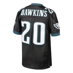 Philadelphia Eagles Brian Dawkins  2003 Authentic Throwback Retired Player Jersey | NFL Online