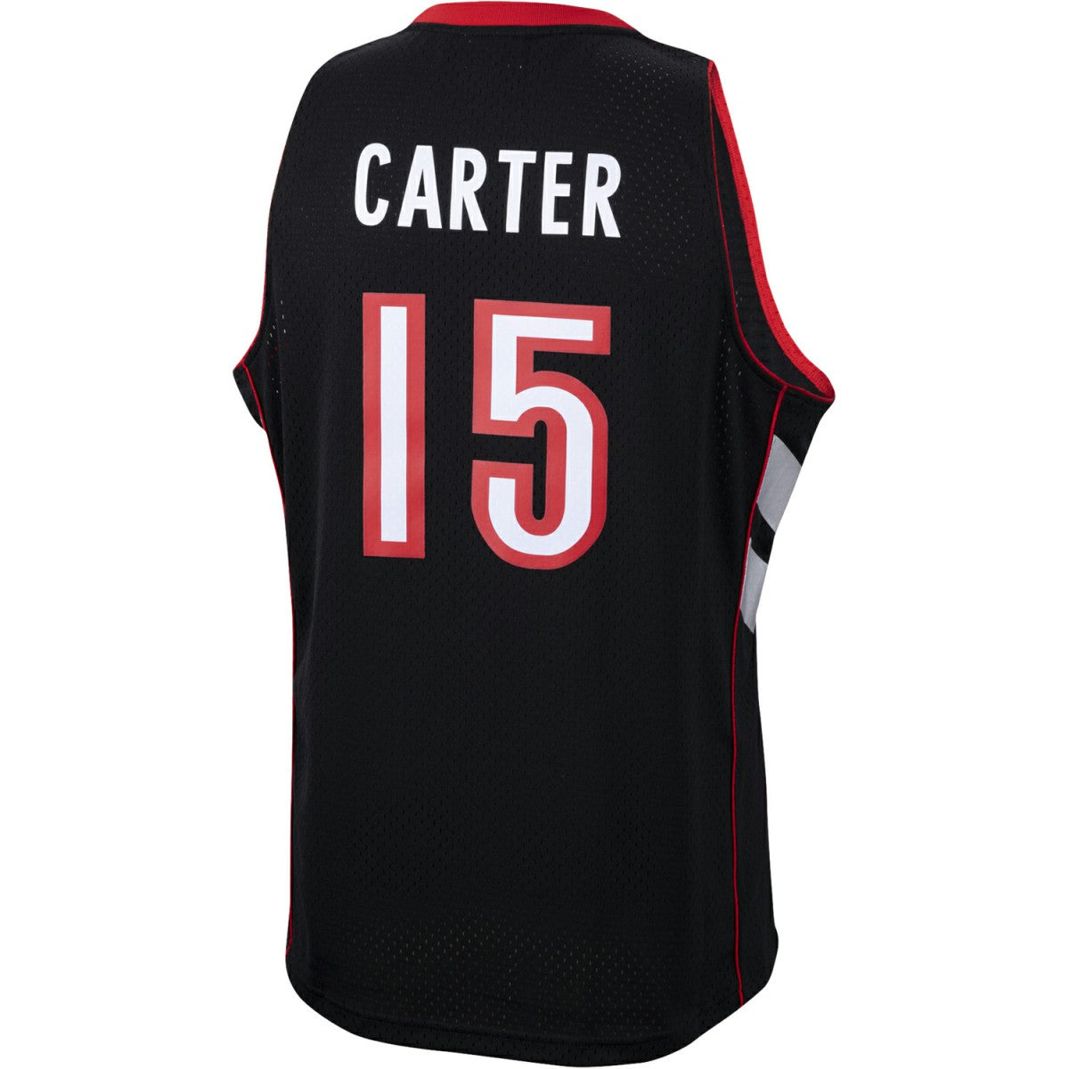Purple Vince Carter Toronto Raptors 1999/00 Hardwood Classics Swingman Jersey | NBA