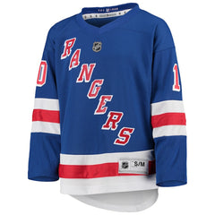 Artemi Panarin New York Rangers Youth Home Replica Player Jersey -  NHL Jerseys