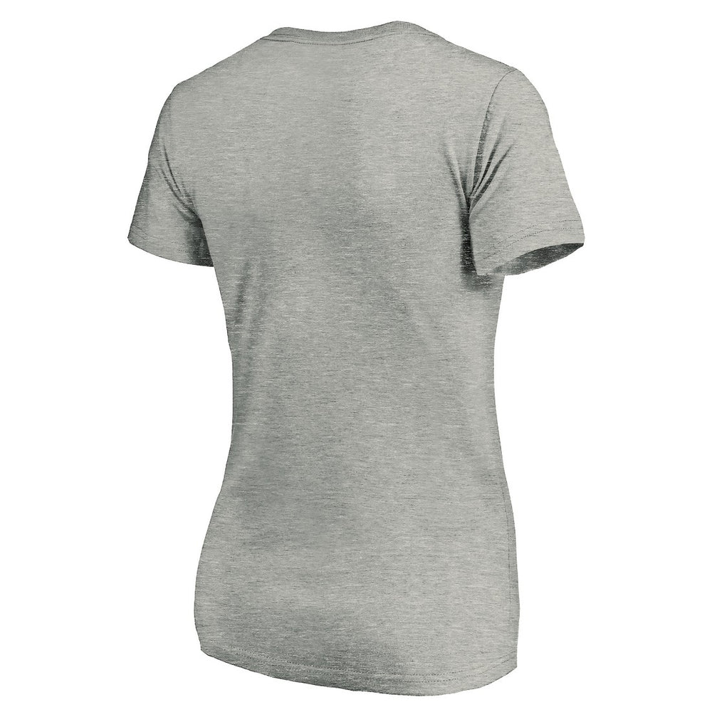 Tampa Bay Buccaneers Women's Krewe Member V-Neck T-Shirt | NFL Online