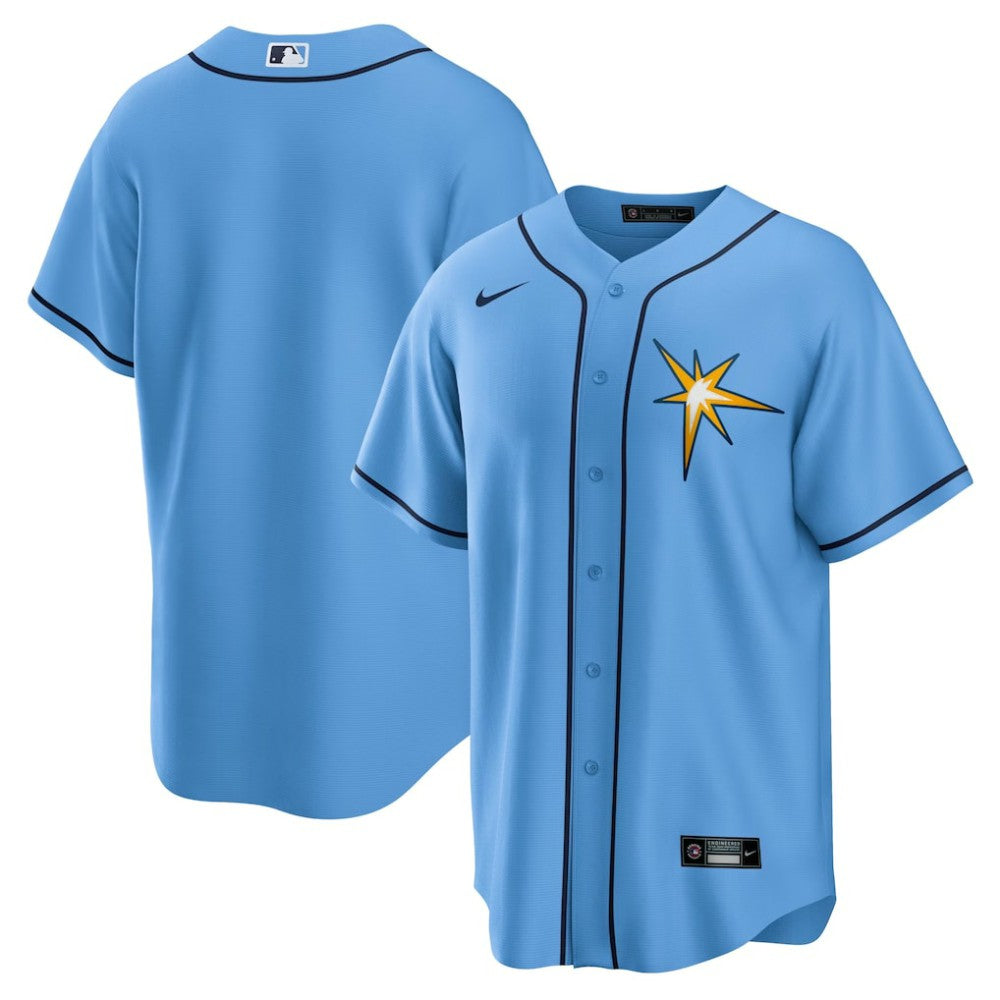 Tampa Bay Rays Nike Spring Training Replica Team Jersey - MLB Jerseys