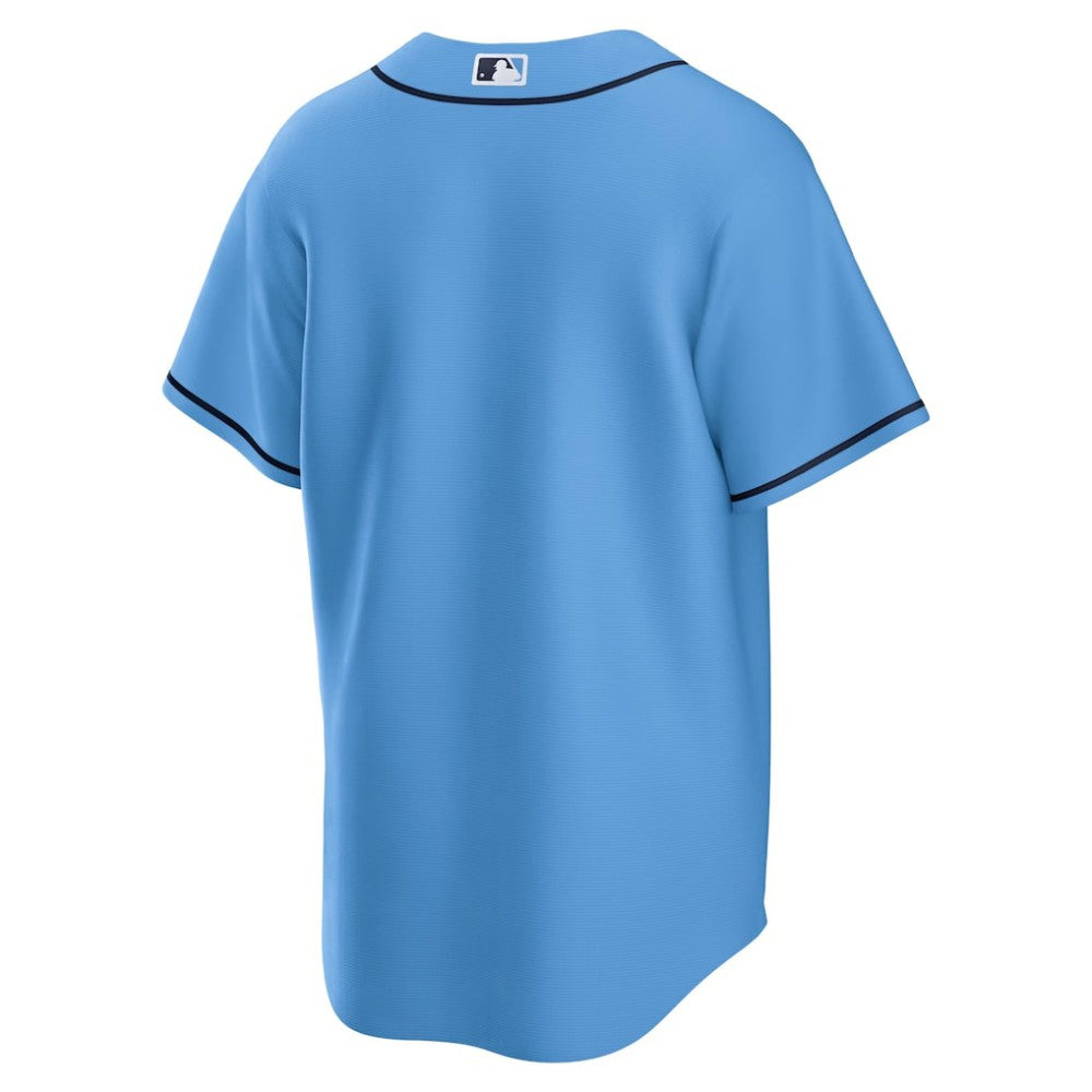 Tampa Bay Rays Nike Spring Training Replica Team Jersey - MLB Jerseys