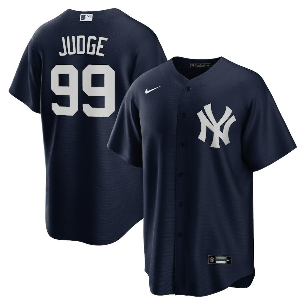 Aaron Judge New York Yankees Nike 2020 Spring Training Replica Player Jersey - MLB Jerseys