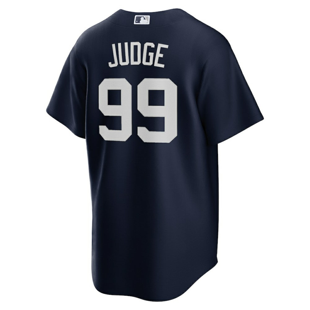 Aaron Judge New York Yankees Nike 2020 Spring Training Replica Player Jersey - MLB Jerseys