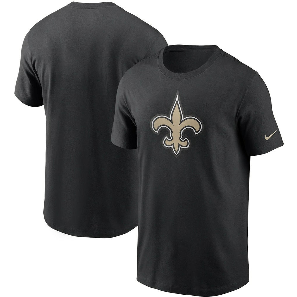 New Orleans Saints Primetime Logo Essential T-Shirt | NFL US